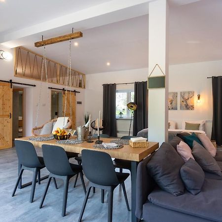 Staymoovers - Secret Loft W Poblizu Krakowa Paszkówka Extérieur photo