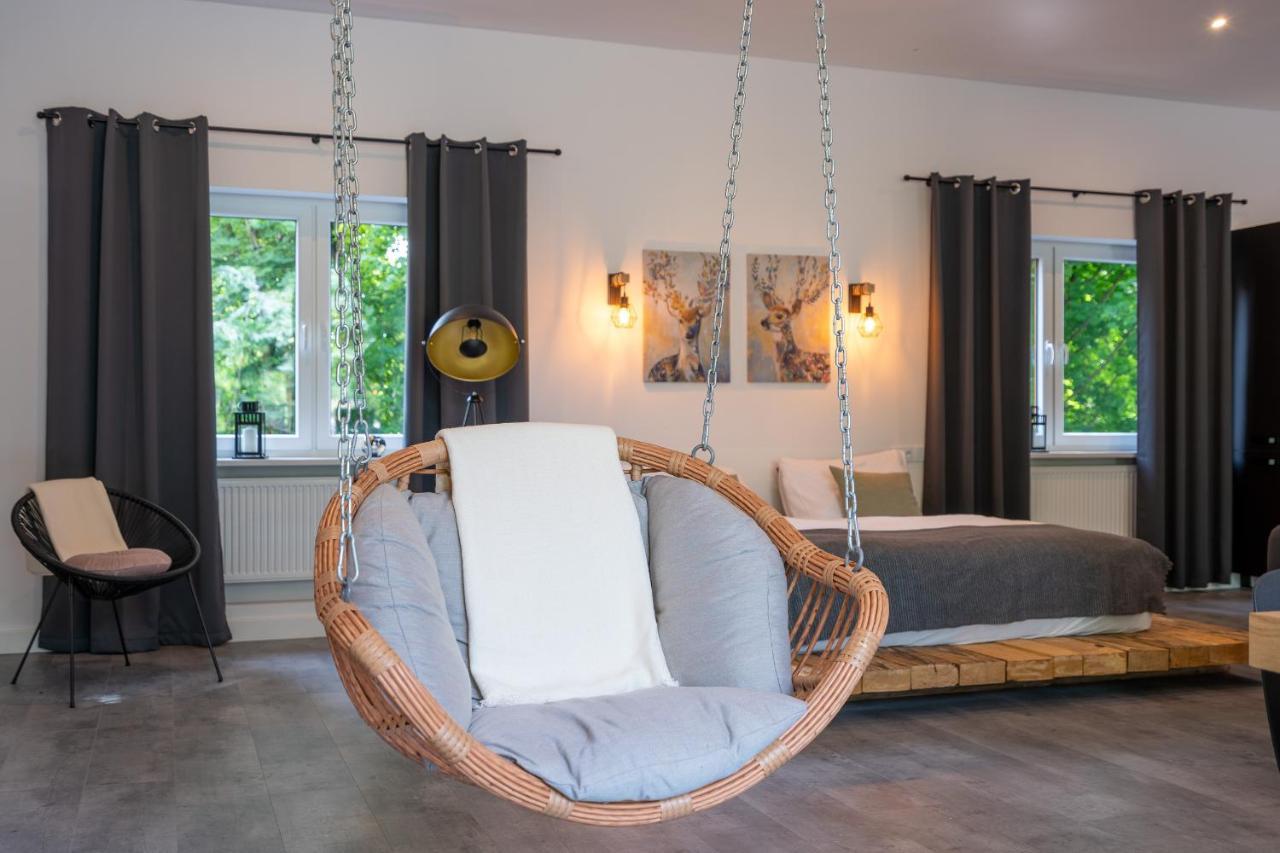 Staymoovers - Secret Loft W Poblizu Krakowa Paszkówka Extérieur photo