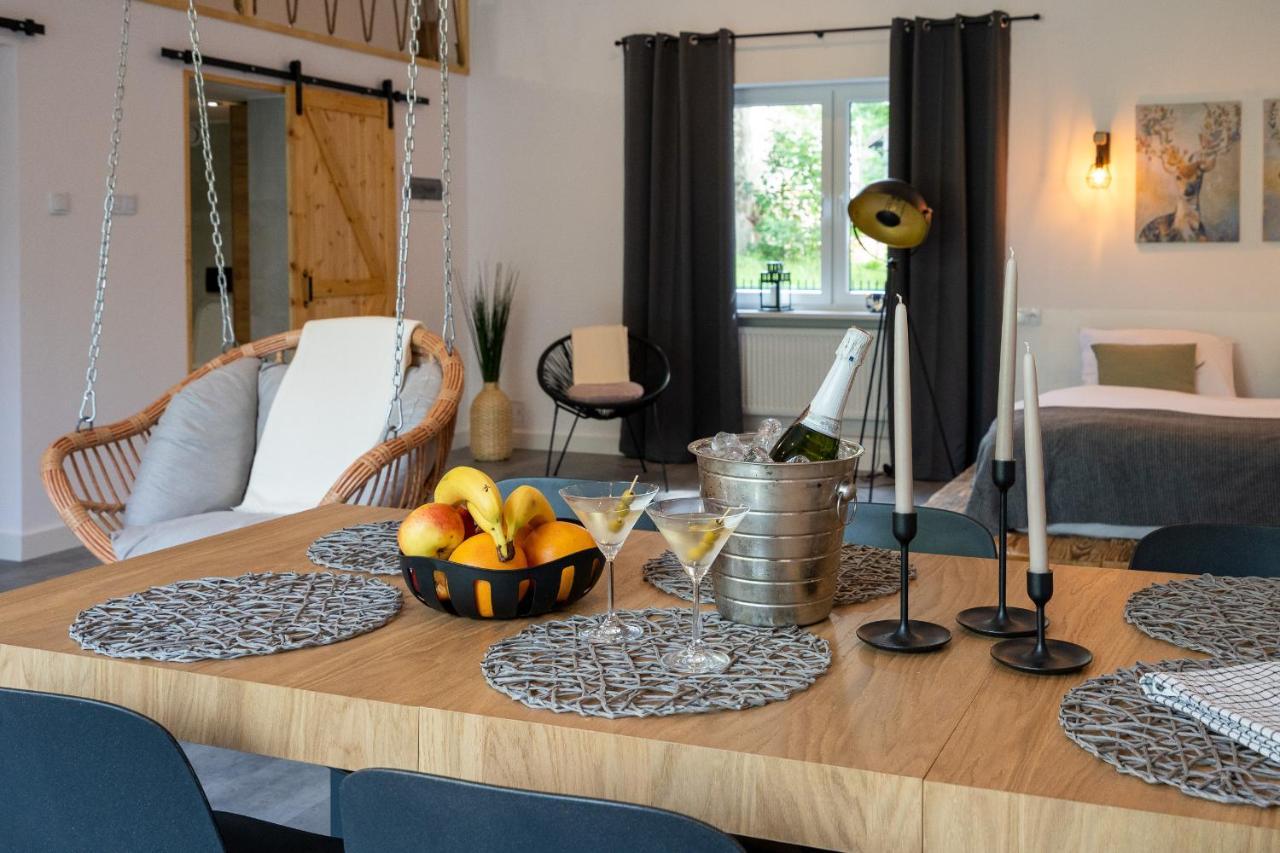 Staymoovers - Secret Loft W Poblizu Krakowa Paszkówka Extérieur photo